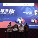 Bank Indonesia Mengajar 2022