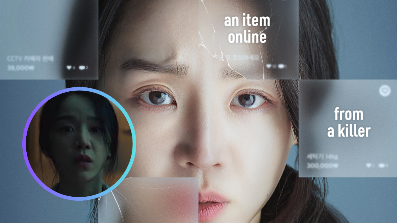 Review Film Korea: Target Don’t Buy the Seller (2023)