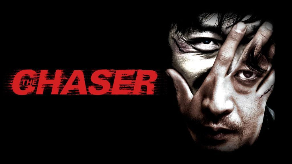 Review Film Korea- The Chaser (2008)