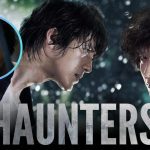 Review Film Korea: Haunters (2010)