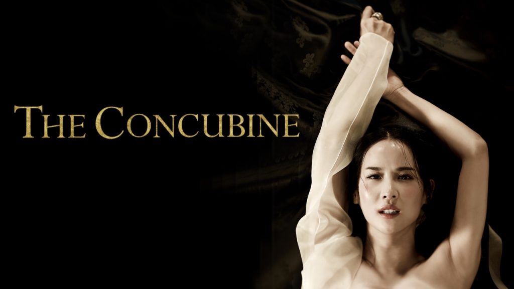 Review Film Korea: The Concubine (2012)